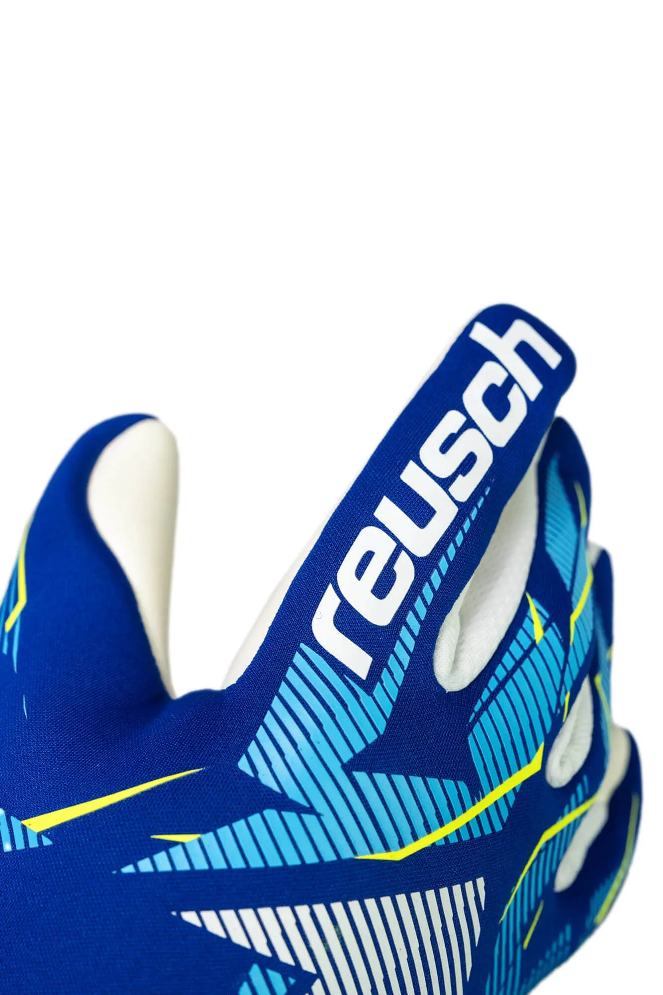 Reusch Fastgrip Advance Goalkeeper Gloves - Image 5