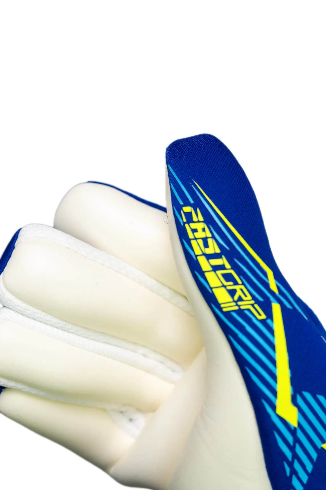 Reusch Fastgrip Advance Goalkeeper Gloves - Image 6