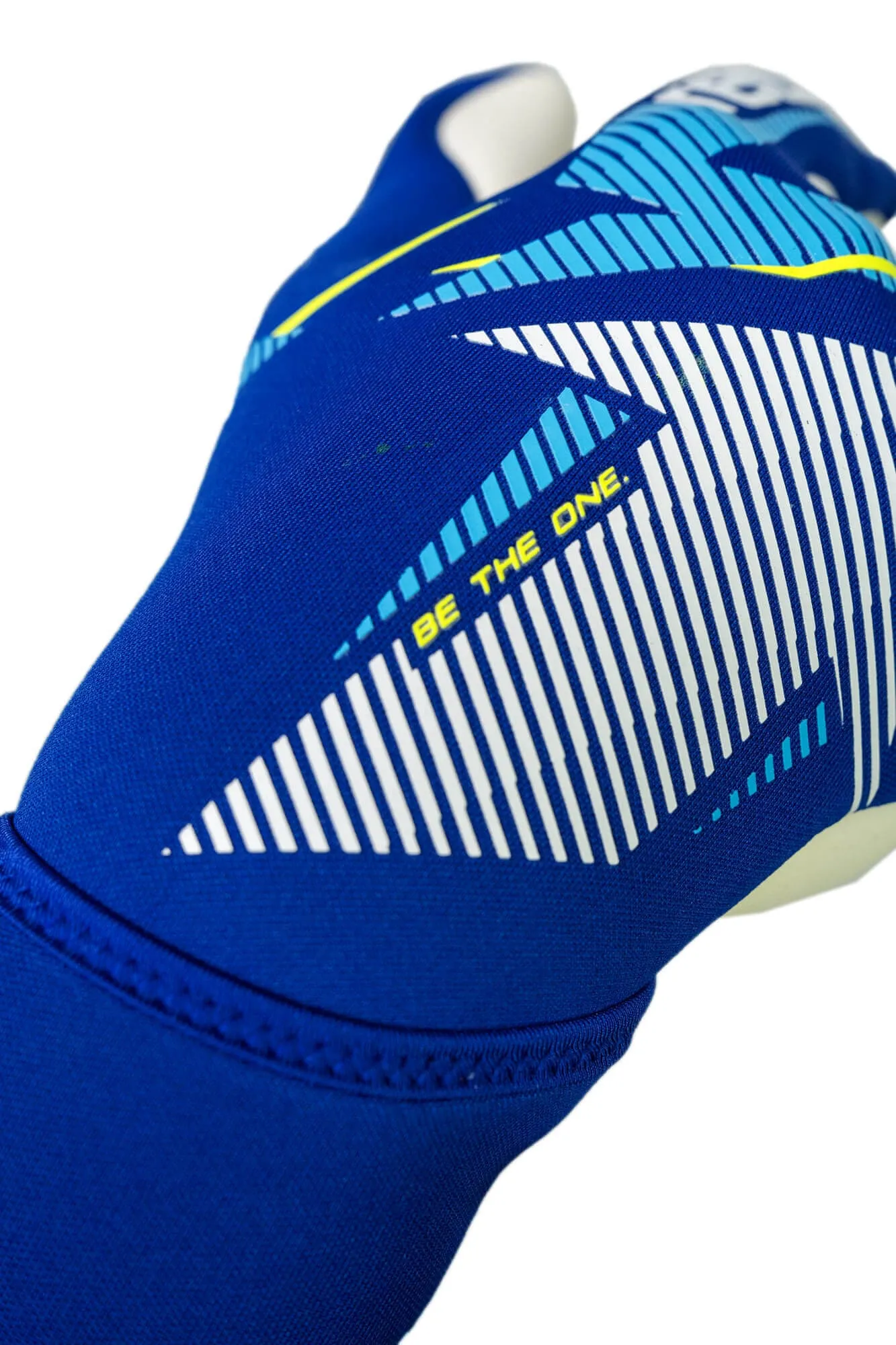 Reusch Fastgrip Advance Goalkeeper Gloves - Image 7