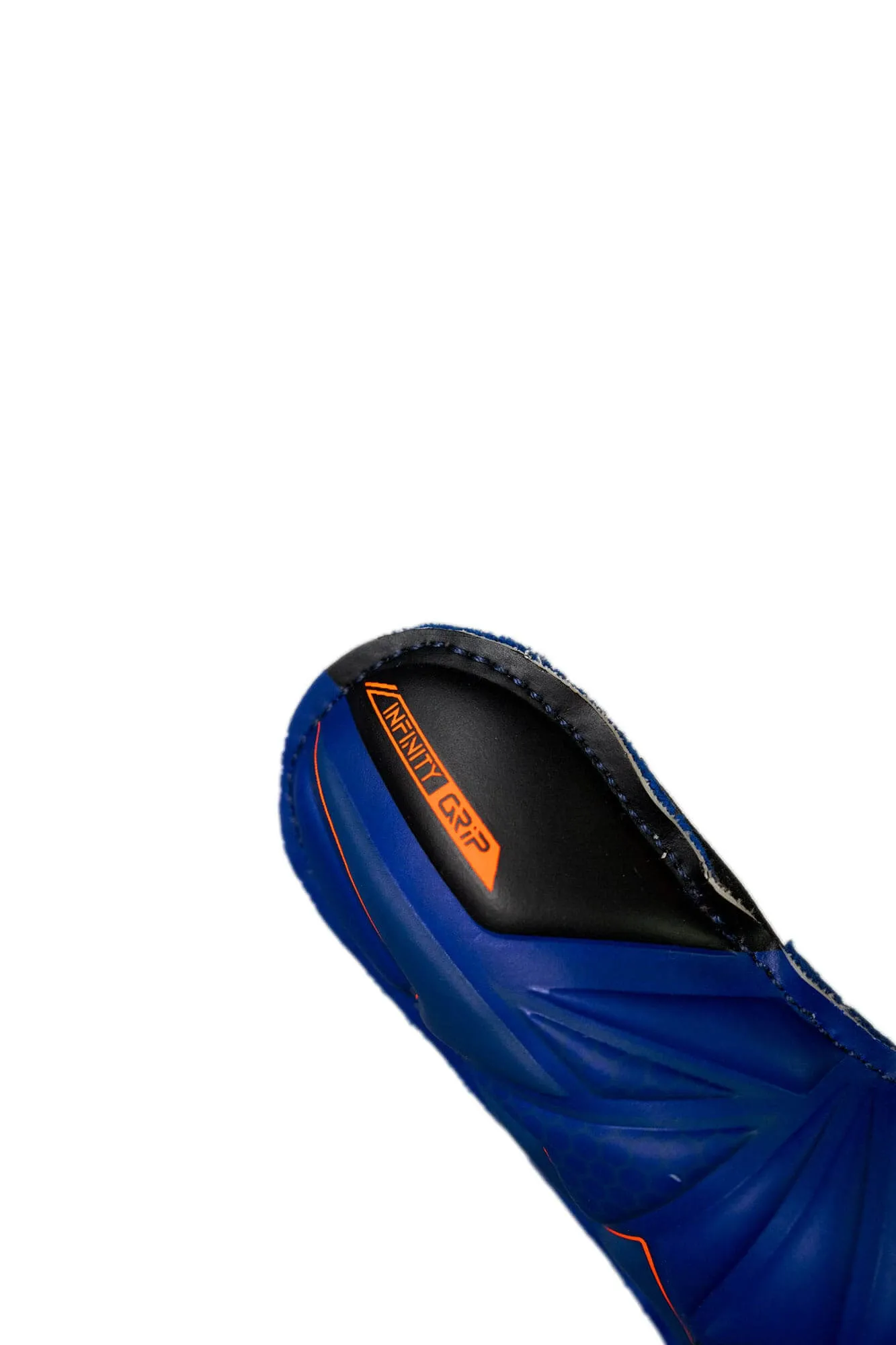 Reusch Junior Attrakt Infinity Finger Support Goalkeeper Gloves - Image 8