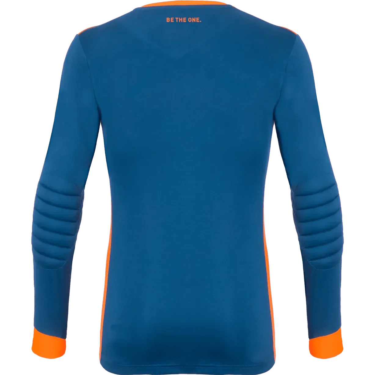 Reusch Match Long-Sleeve Padded Goalkeeper Jersey - Image 3