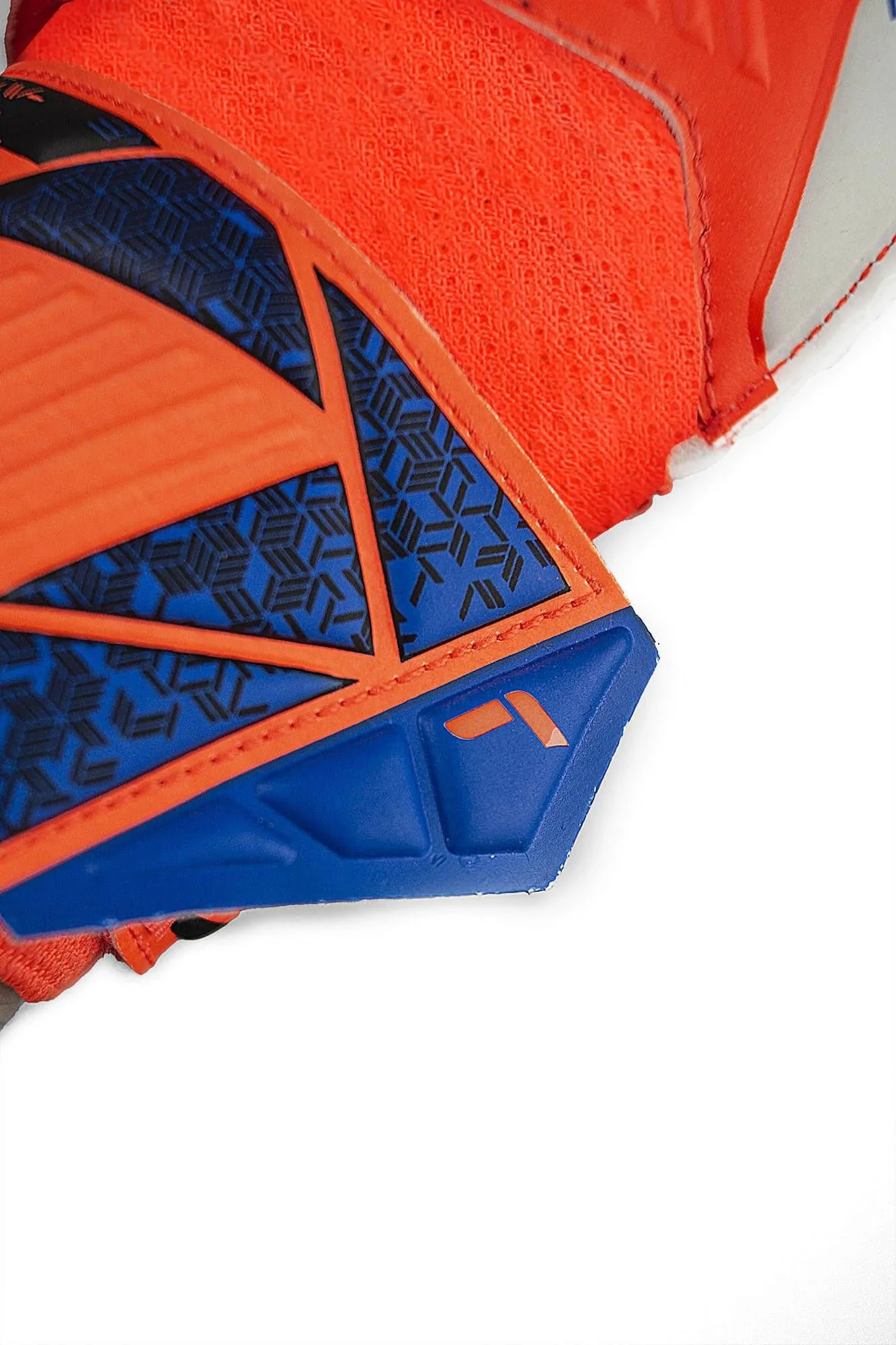 Reusch JR Attrakt Solid FS Goalkeeper Glove - Image 7