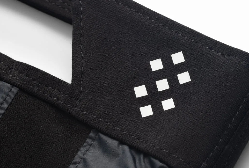 Salt Athletic Aercase Smell-Proof Cleat Bag - Image 2