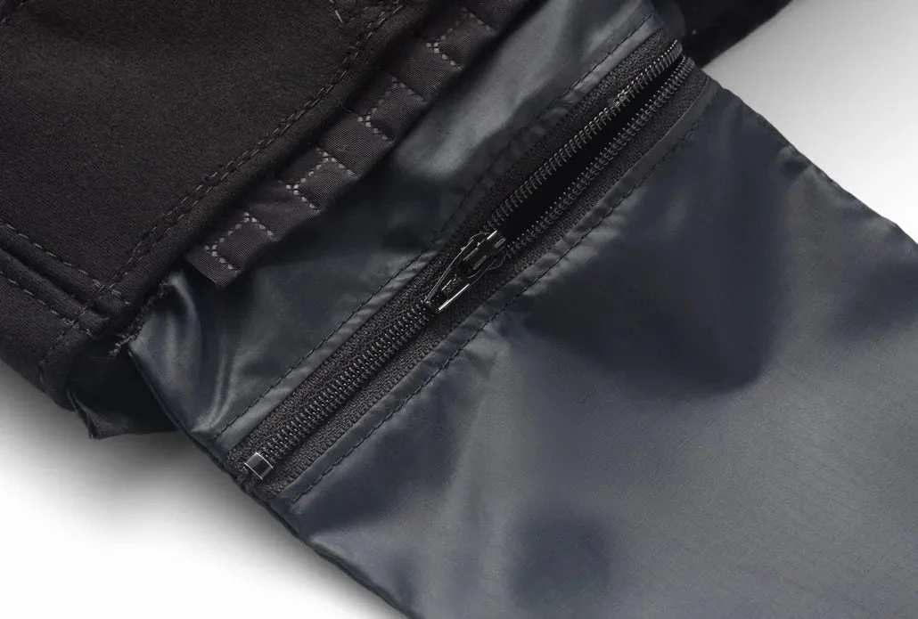 Salt Athletic Aercase Smell-Proof Cleat Bag - Image 3