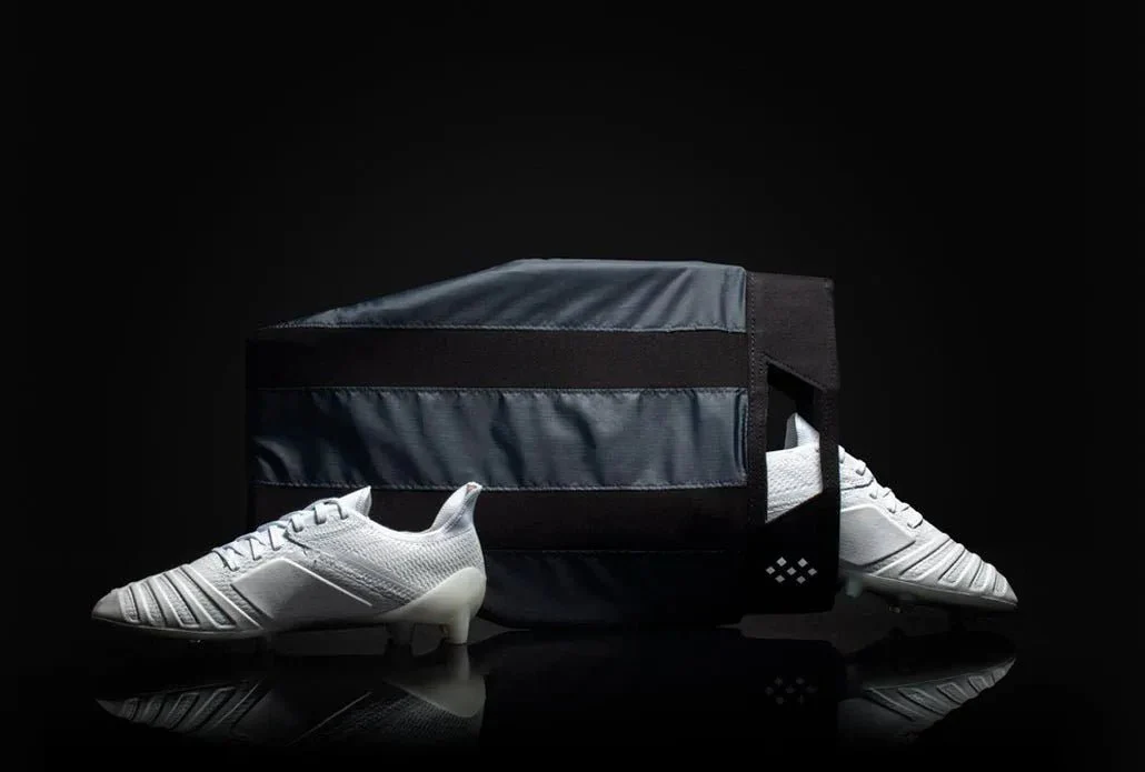 Salt Athletic Aercase Smell-Proof Cleat Bag - Image 5