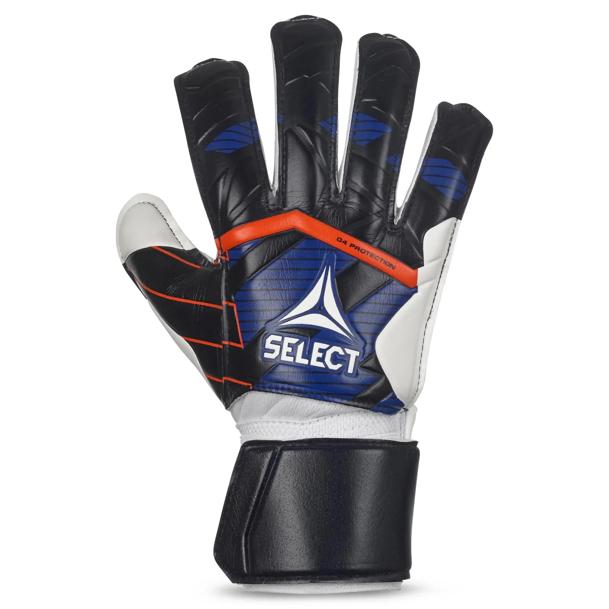 Select JR 04 Protection v24 Goalkeeper Gloves - Image 2