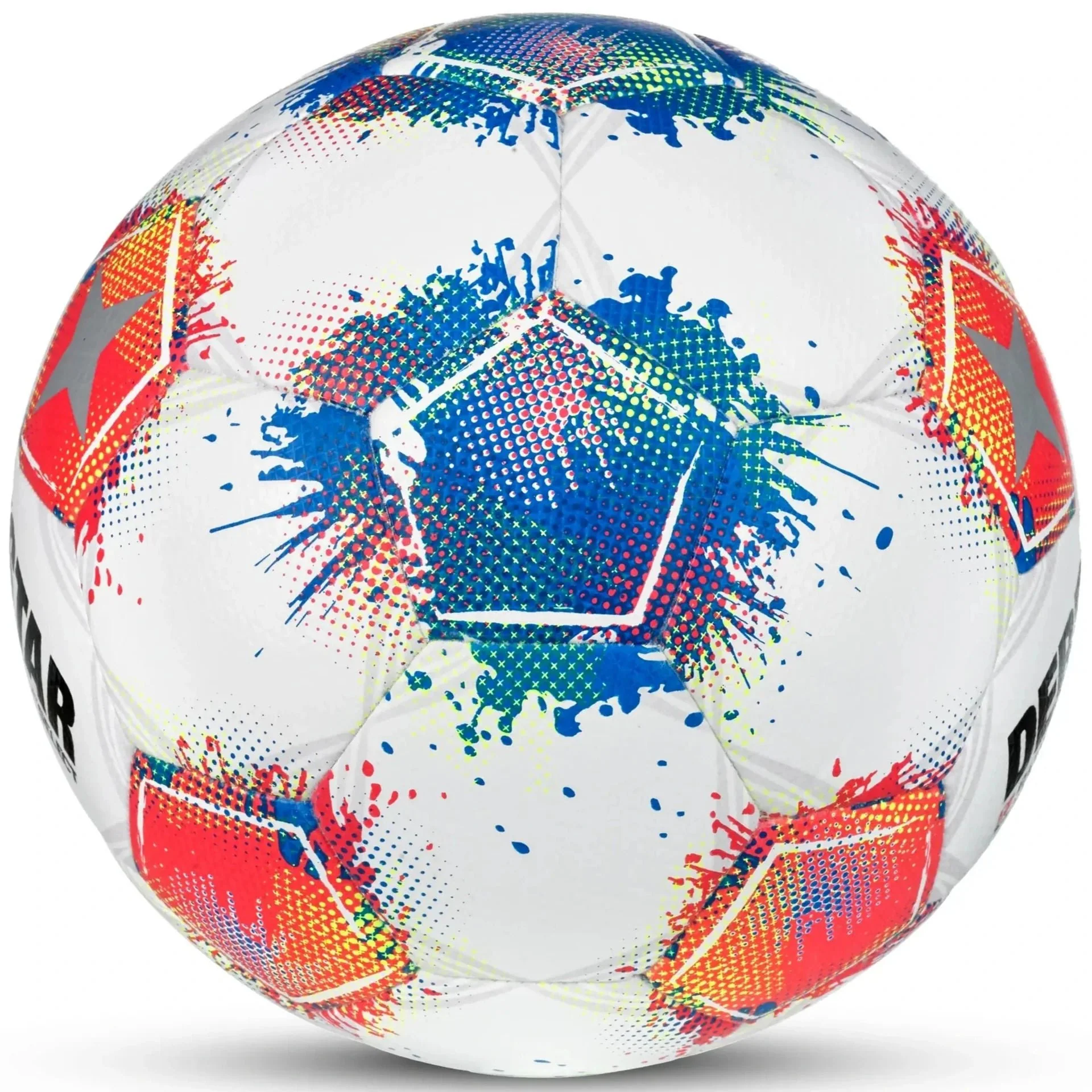 Select 2025-26 Derbystar Bundesliga Brilliant Replica Soccer Ball - Image 2