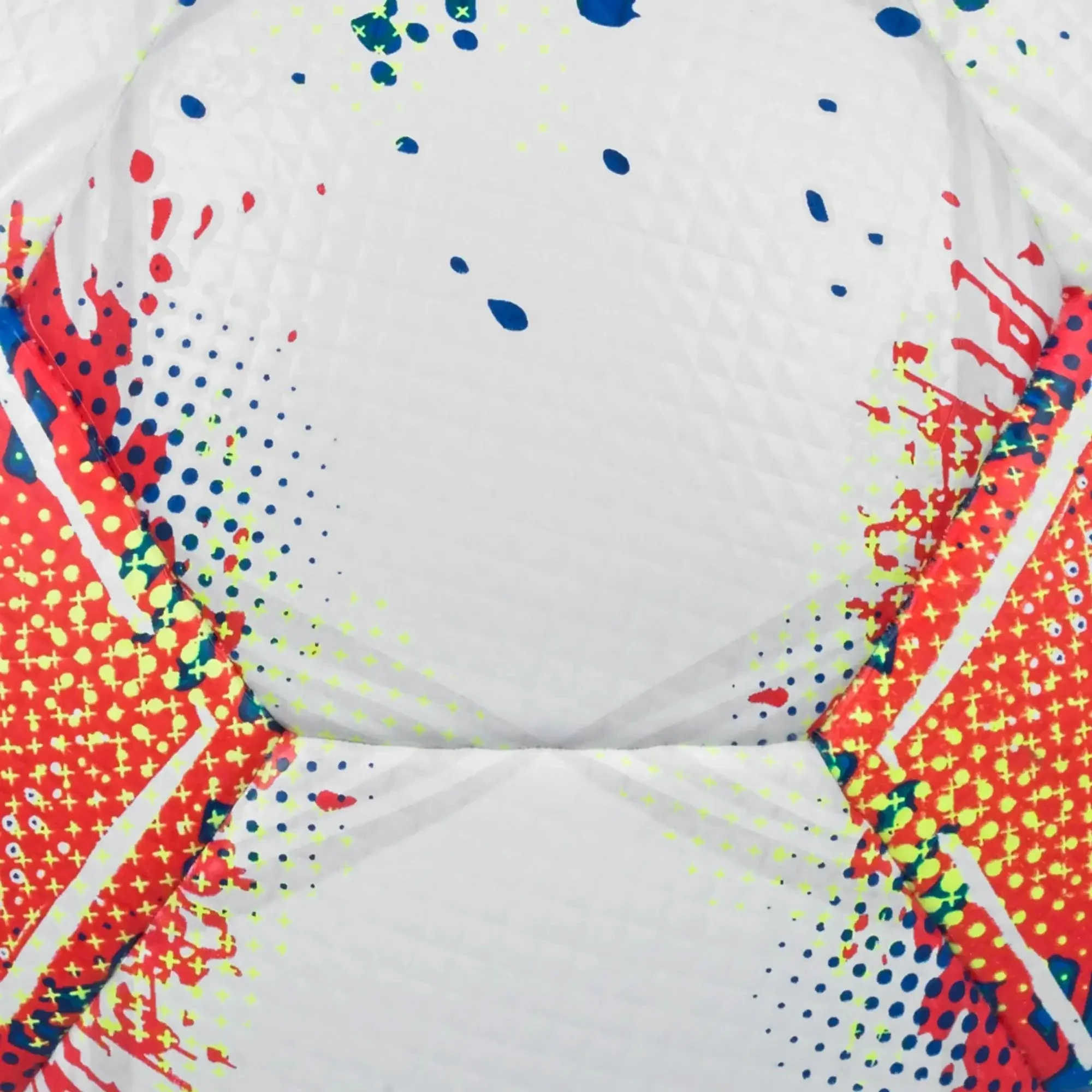 Select 2025-26 Derbystar Bundesliga Pro Match Soccer Ball - Image 5