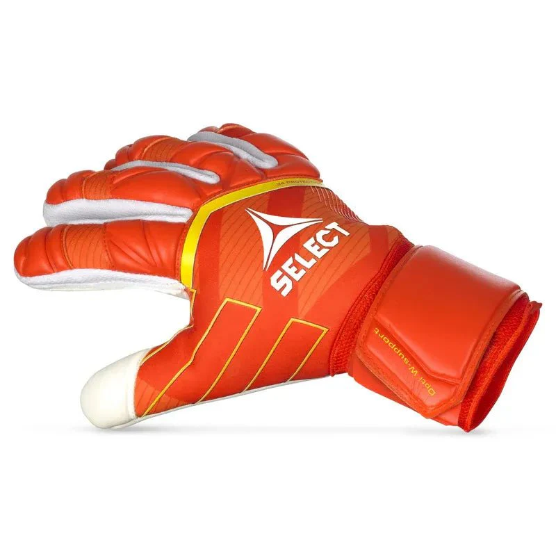 Select 34 Protection V24 Goalkeeper Gloves - Image 3