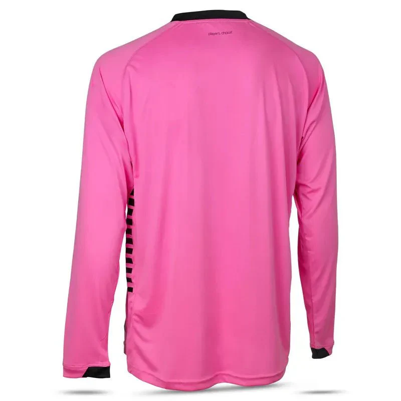 Select Men's Spain Goalkeeper Jersey - Image 2