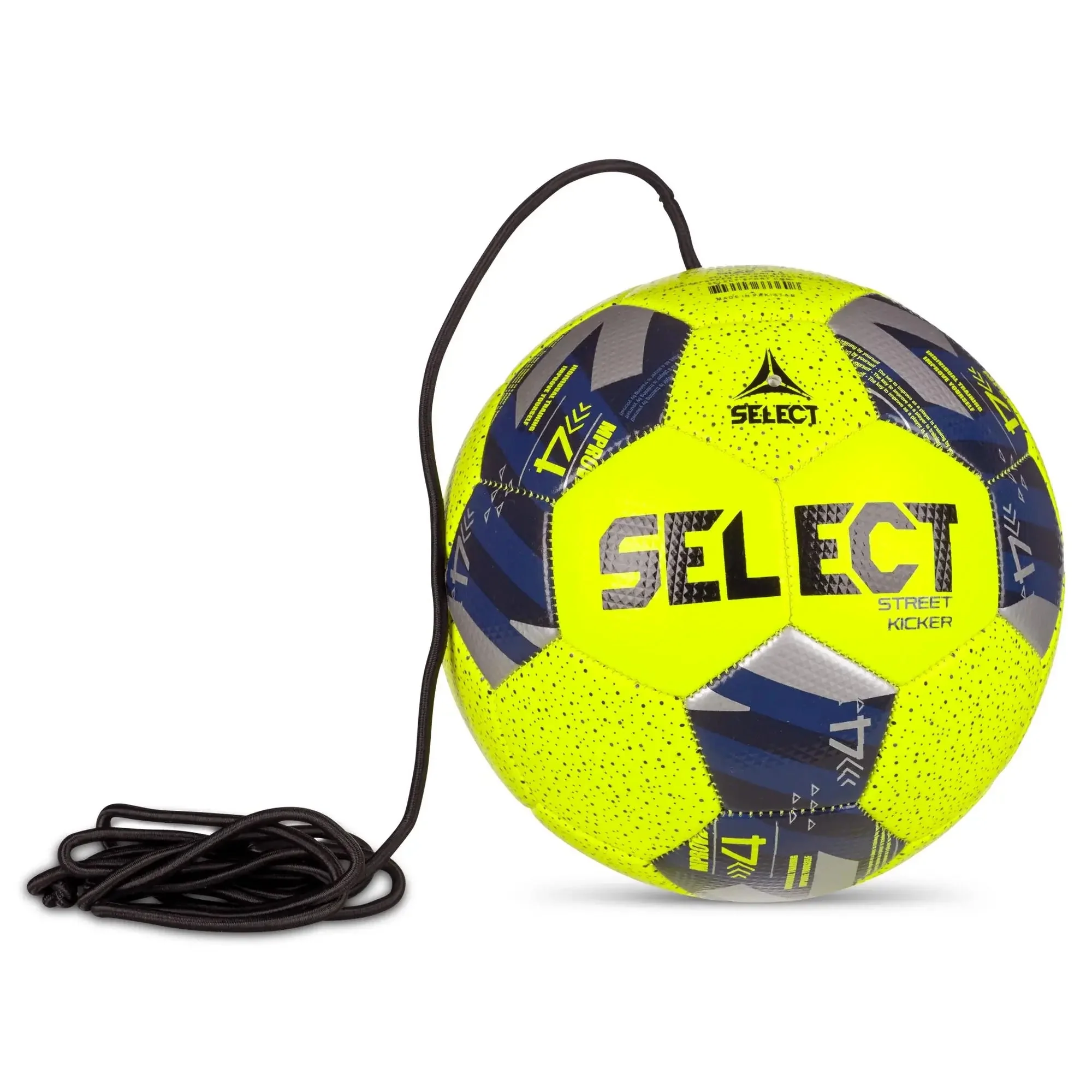 Select Street Kicker Ball - Image 2