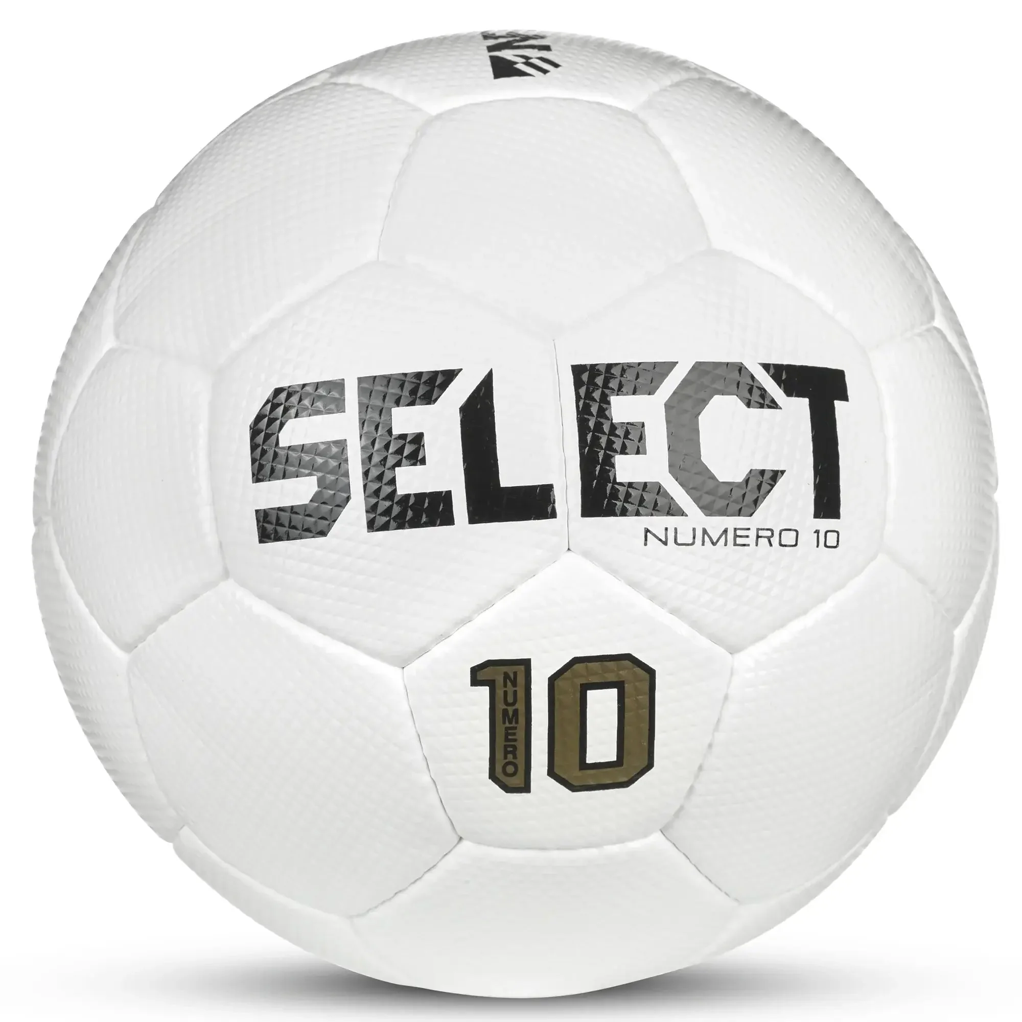 Select v25 Numero 10 NFHS Fifa Basic Soccer Ball - Image 3