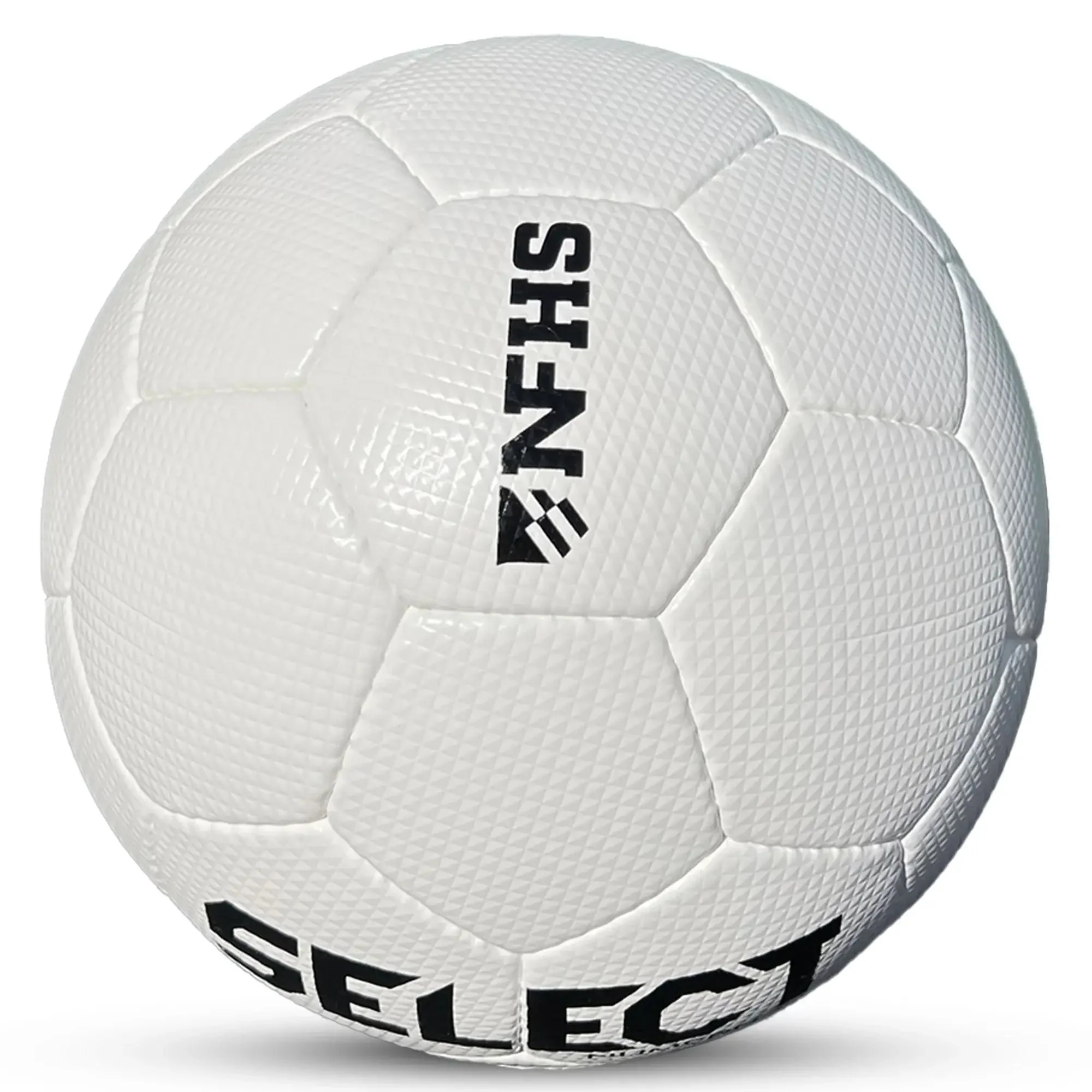 Select v25 Numero 10 NFHS Fifa Basic Soccer Ball - Image 4
