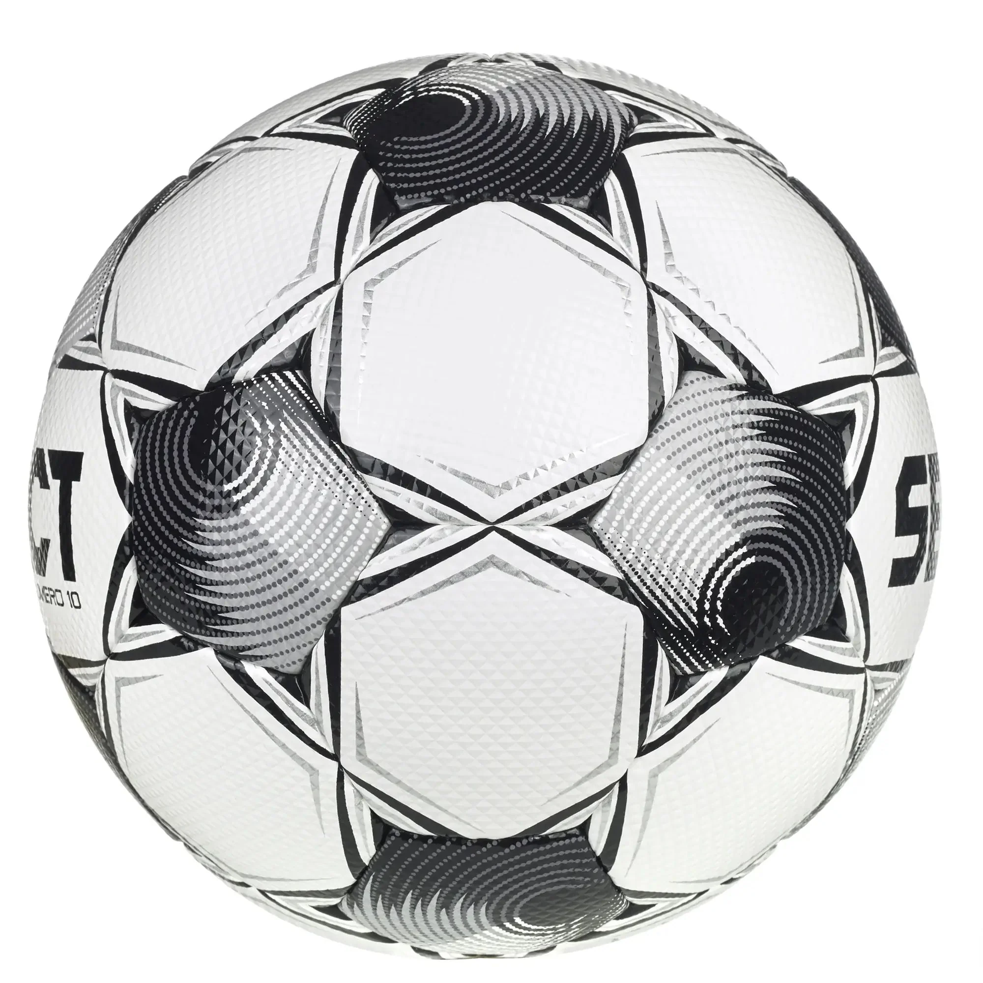 Select v25 Numero 10 Soccer Ball - Image 2