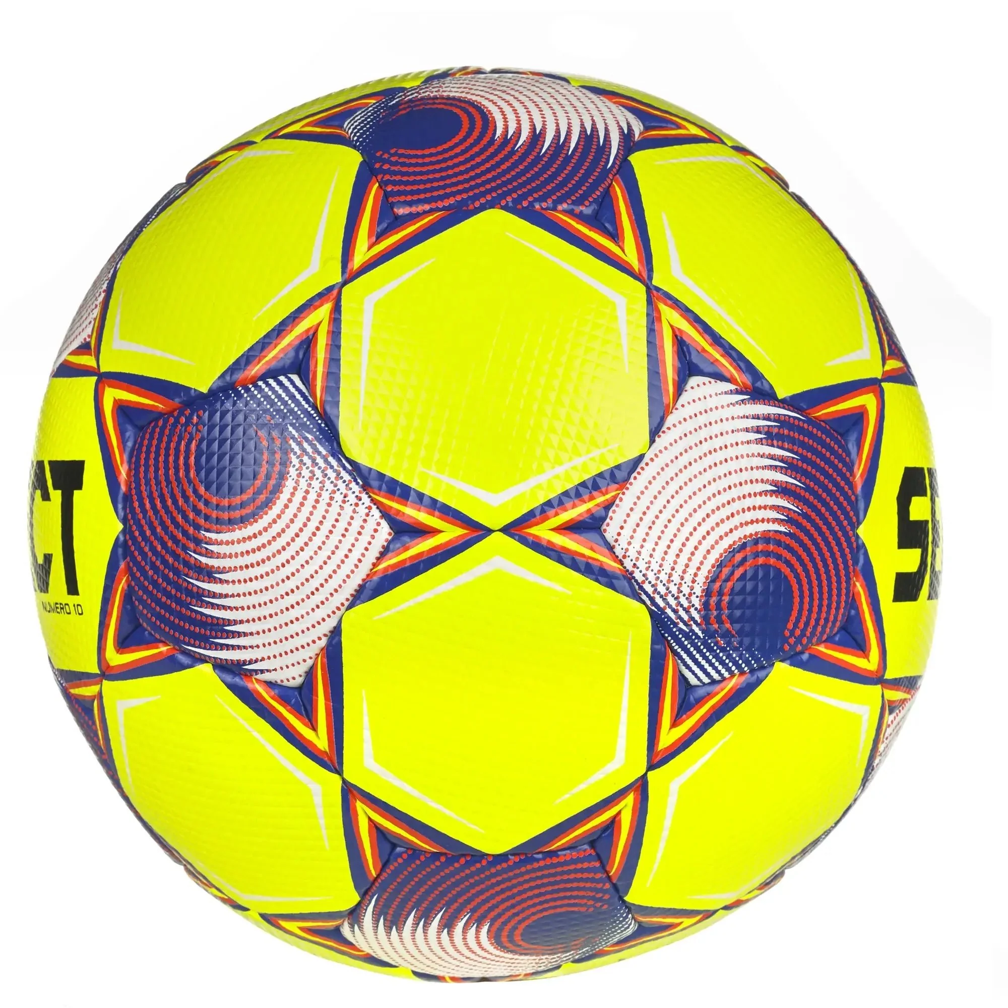 Select v25 Numero 10 Soccer Ball - Image 2
