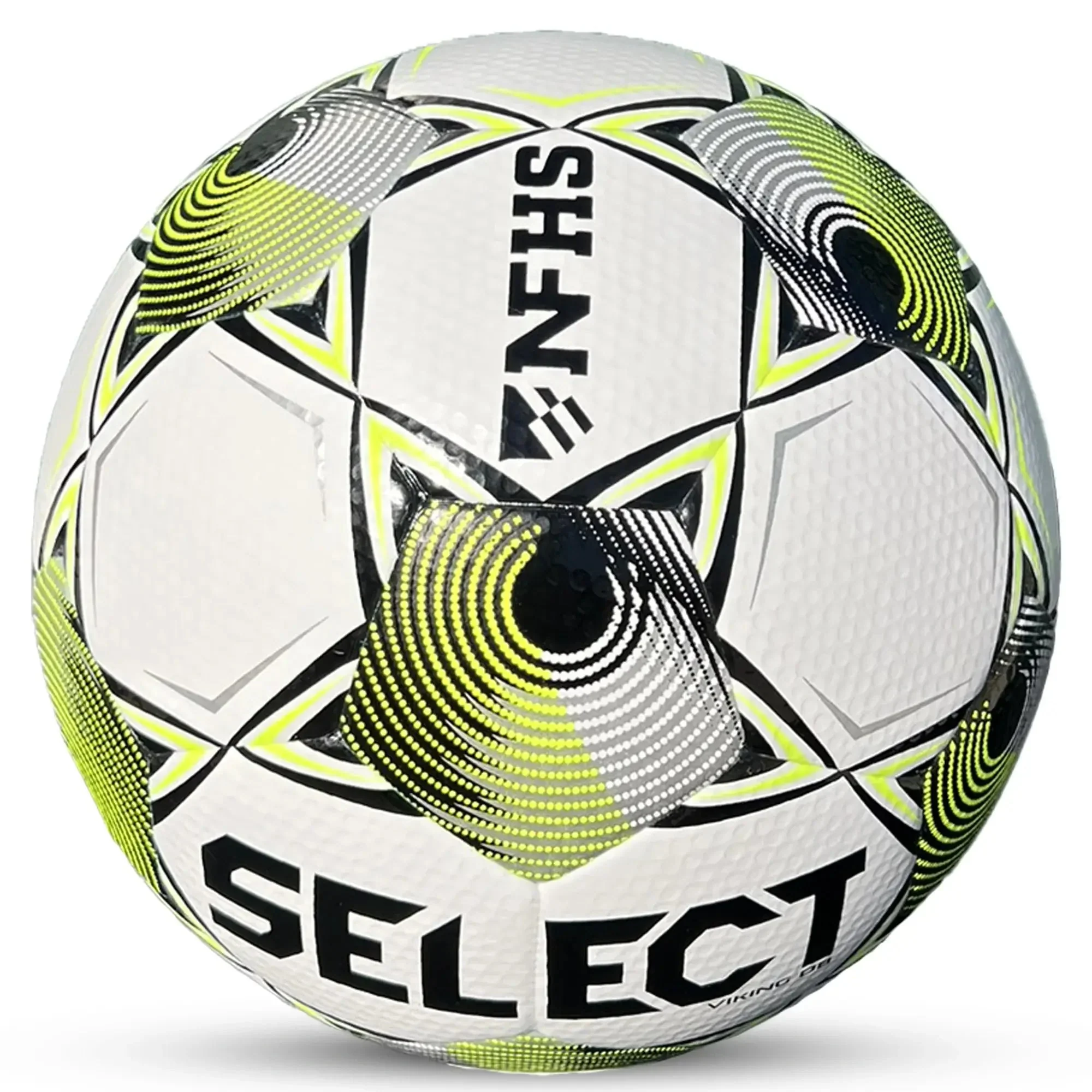 Select v25 Viking DB NFHS Soccer Ball - Image 4