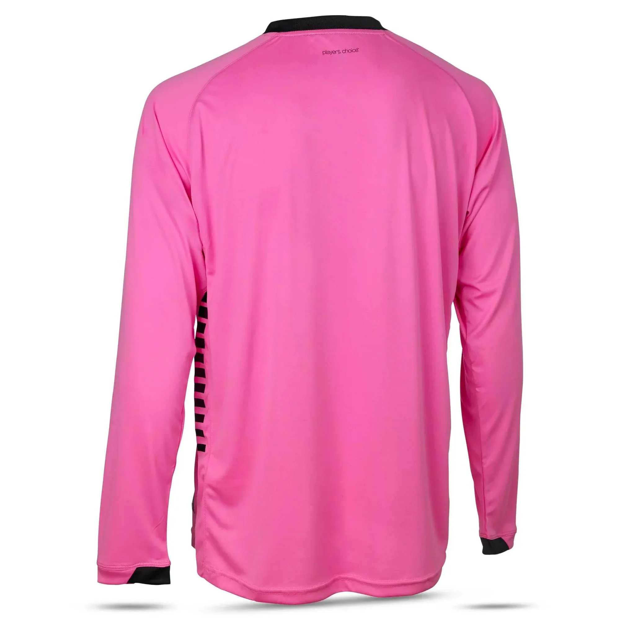 Select Youth Spain Goalkeeper Jersey - Image 2