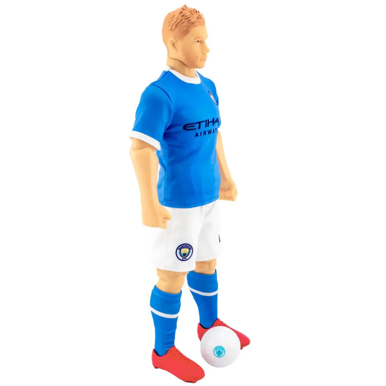 Socker Action Figure De Bruyne - Image 6