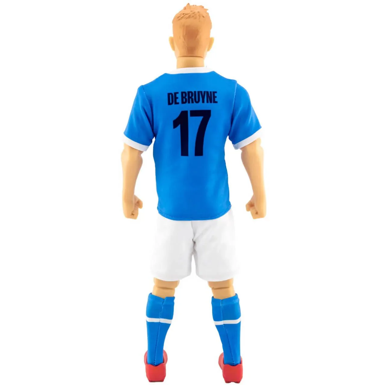 Socker Action Figure De Bruyne - Image 7