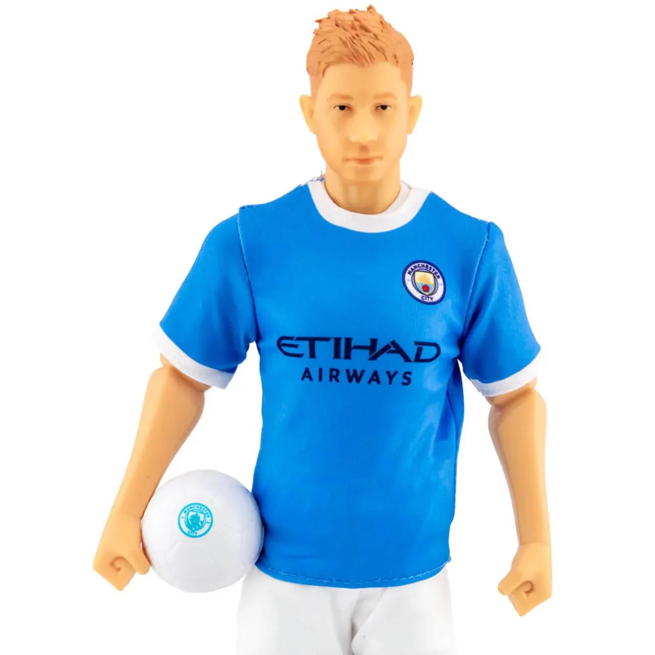 Socker Action Figure De Bruyne - Image 8
