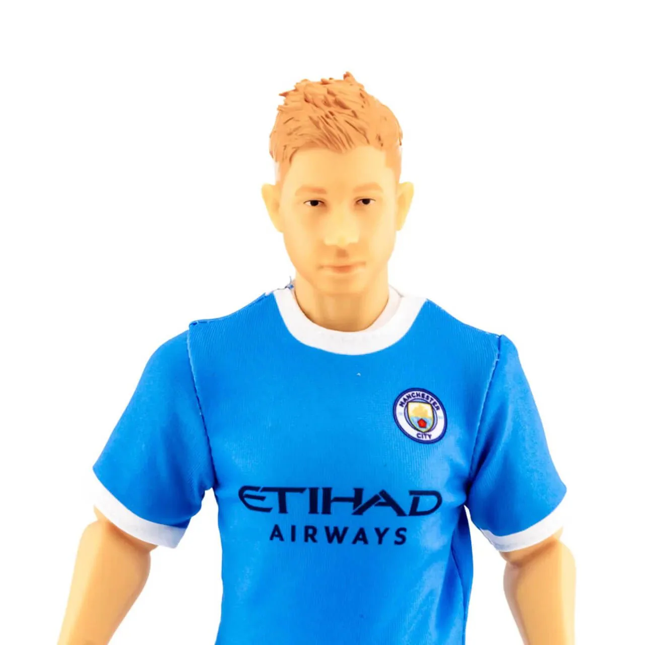 Socker Action Figure De Bruyne - Image 9
