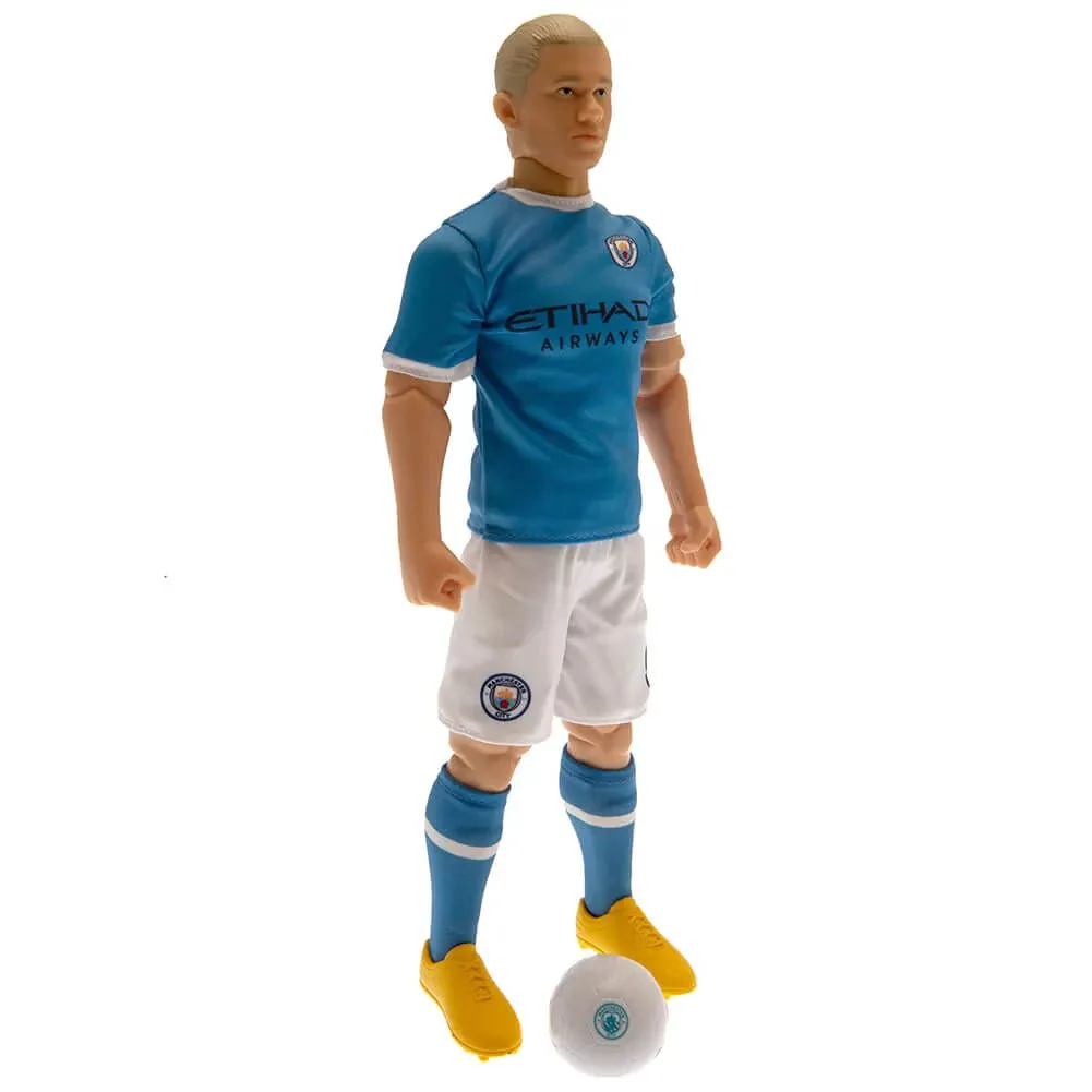 Sockers Action Figure Haaland Manchester City - Image 4