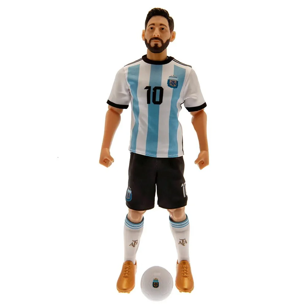 Sockers Action Figure Messi Argentina - Image 2