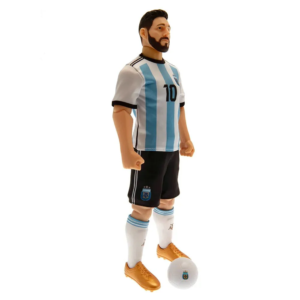Sockers Action Figure Messi Argentina - Image 4