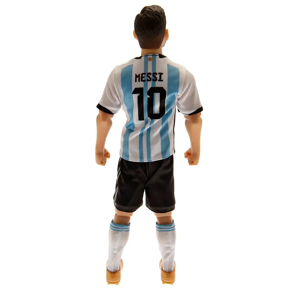 Sockers Action Figure Messi Argentina - Image 5