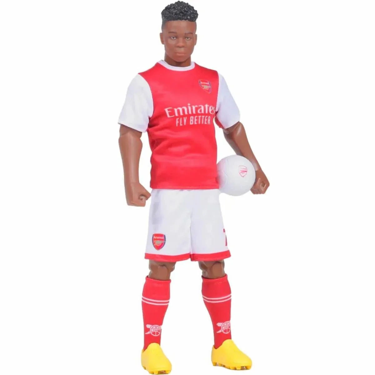 Sockers Action Figure Saka Arsenal - Image 2