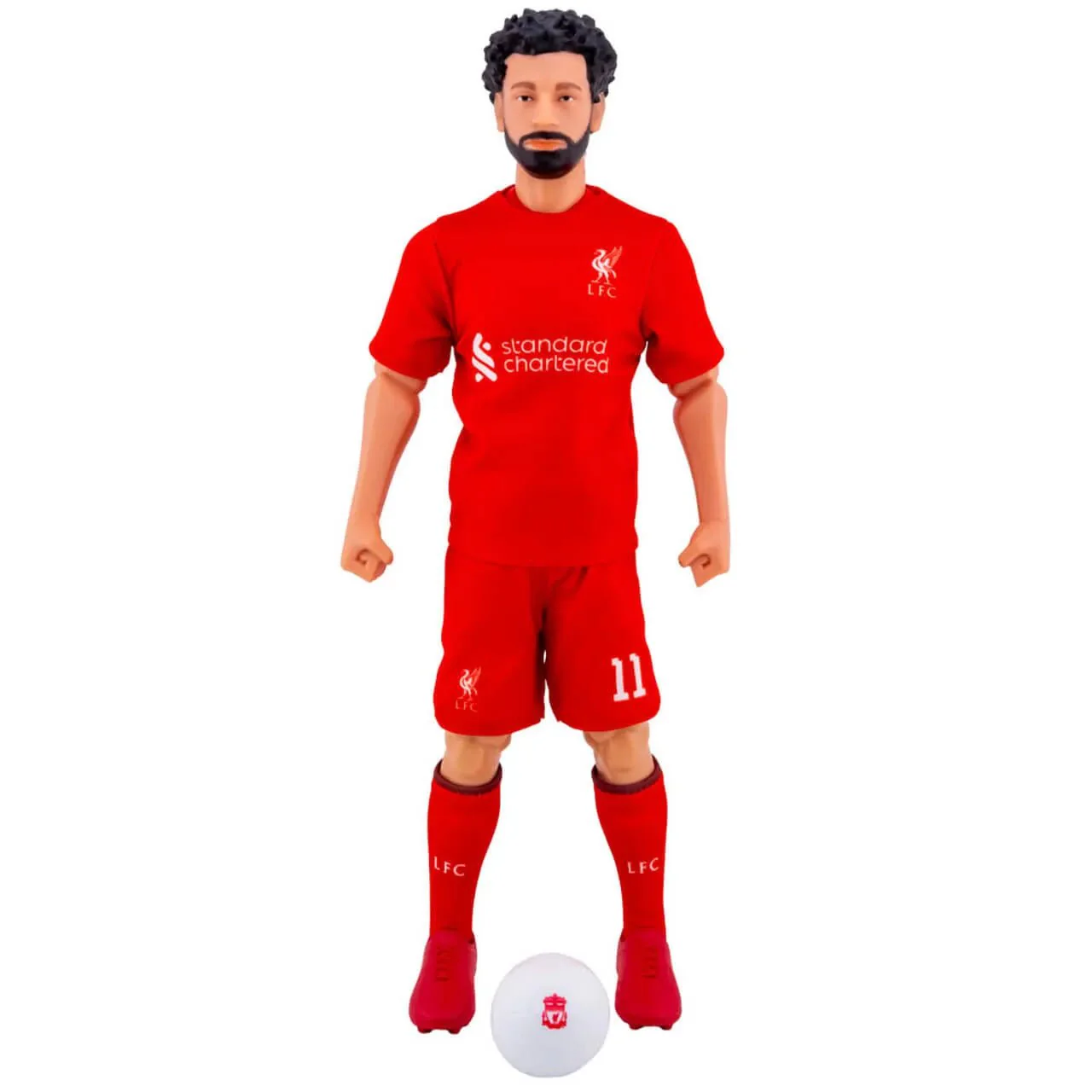 Sockers Action Figure Salah Liverpool - Image 2