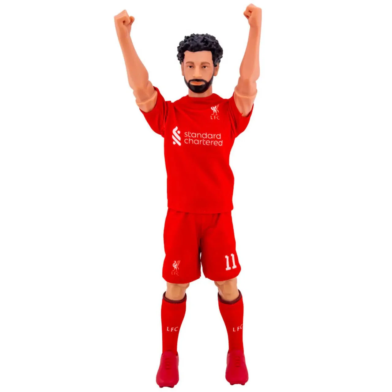 Sockers Action Figure Salah Liverpool - Image 4