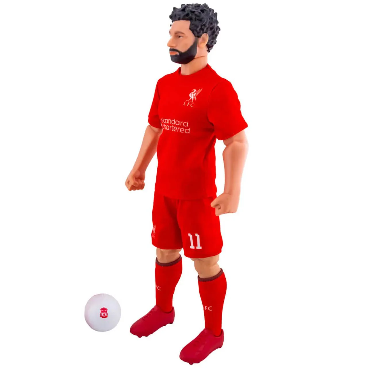 Sockers Action Figure Salah Liverpool - Image 5