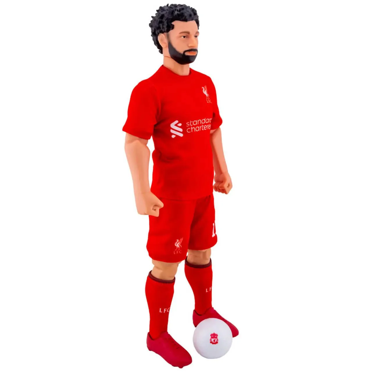 Sockers Action Figure Salah Liverpool - Image 6