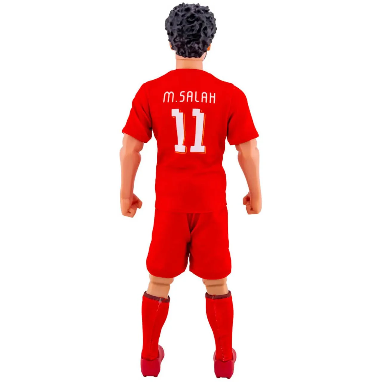 Sockers Action Figure Salah Liverpool - Image 7