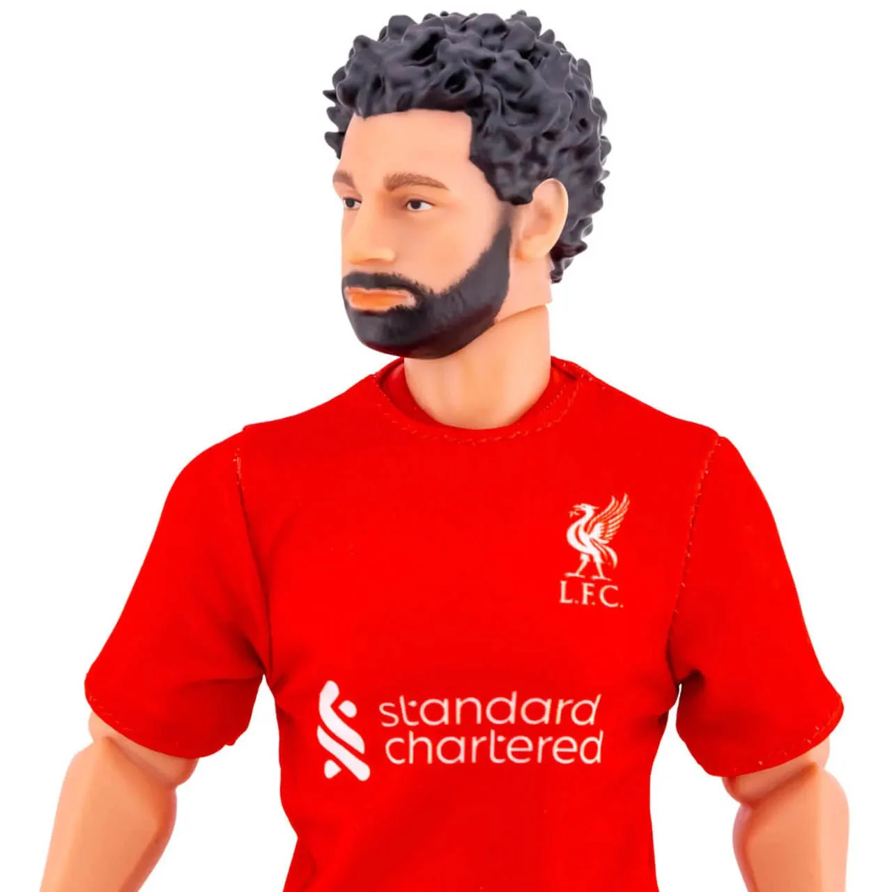 Sockers Action Figure Salah Liverpool - Image 8