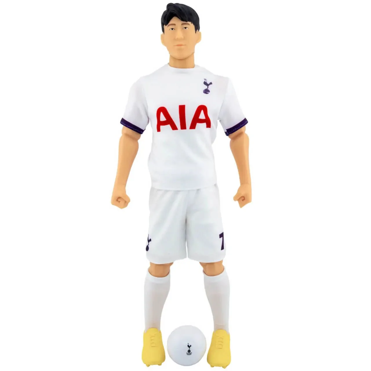 Sockers Action Figure Son Tottenham - Image 2