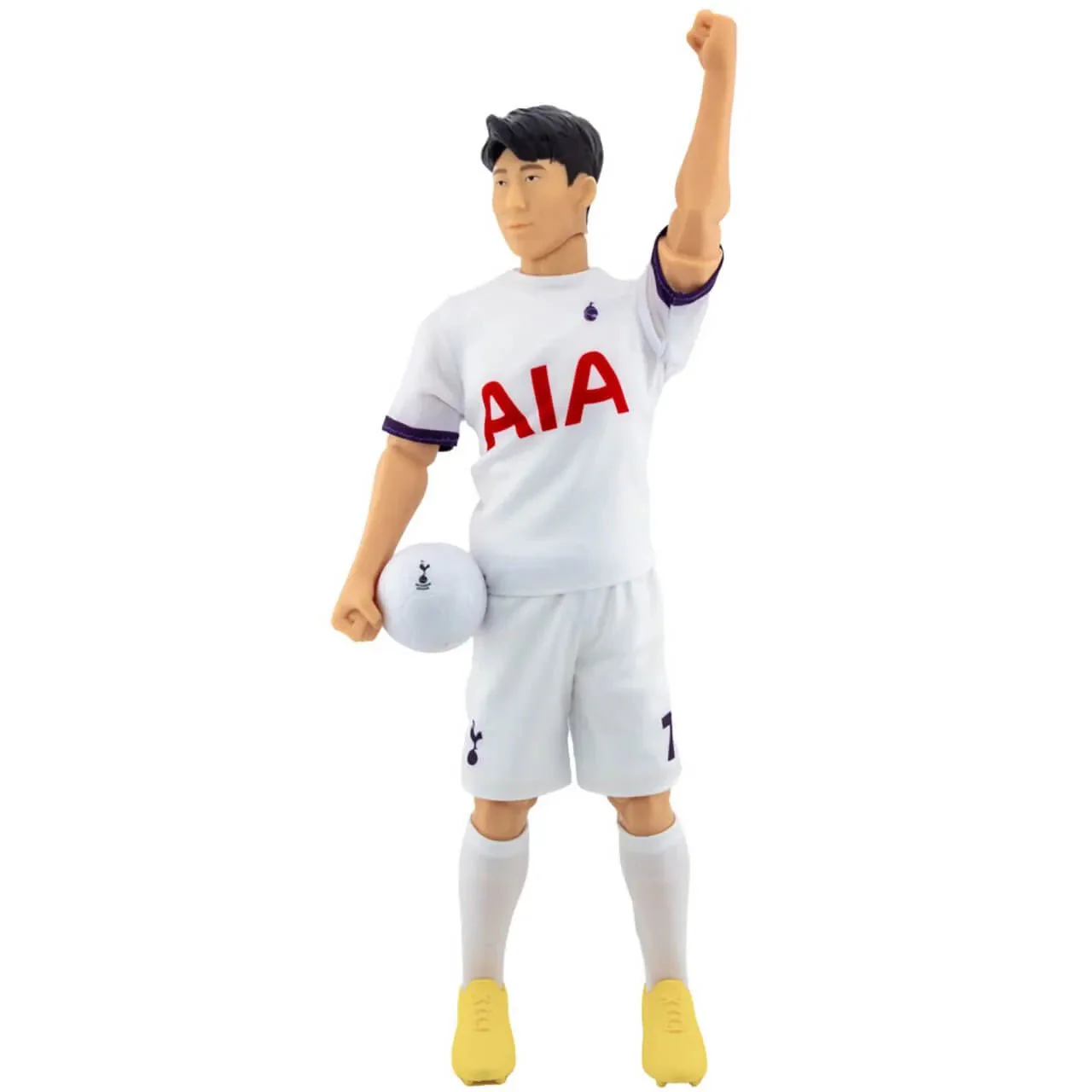 Sockers Action Figure Son Tottenham - Image 3