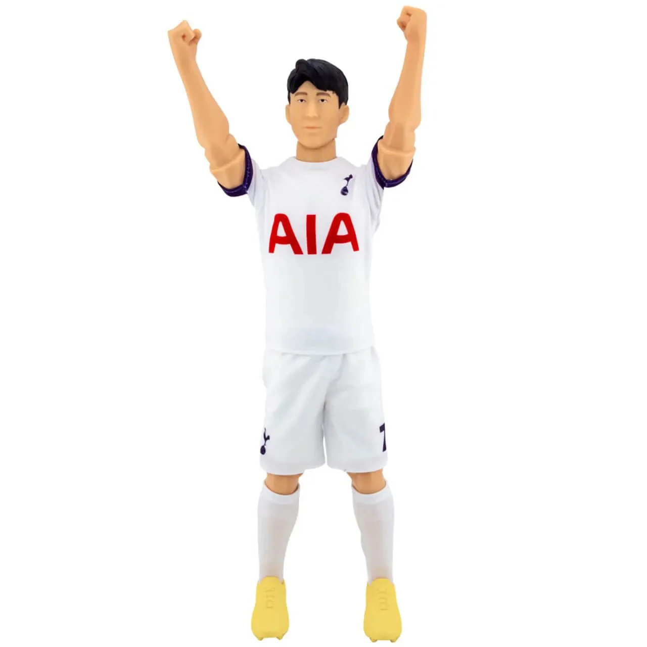 Sockers Action Figure Son Tottenham - Image 4