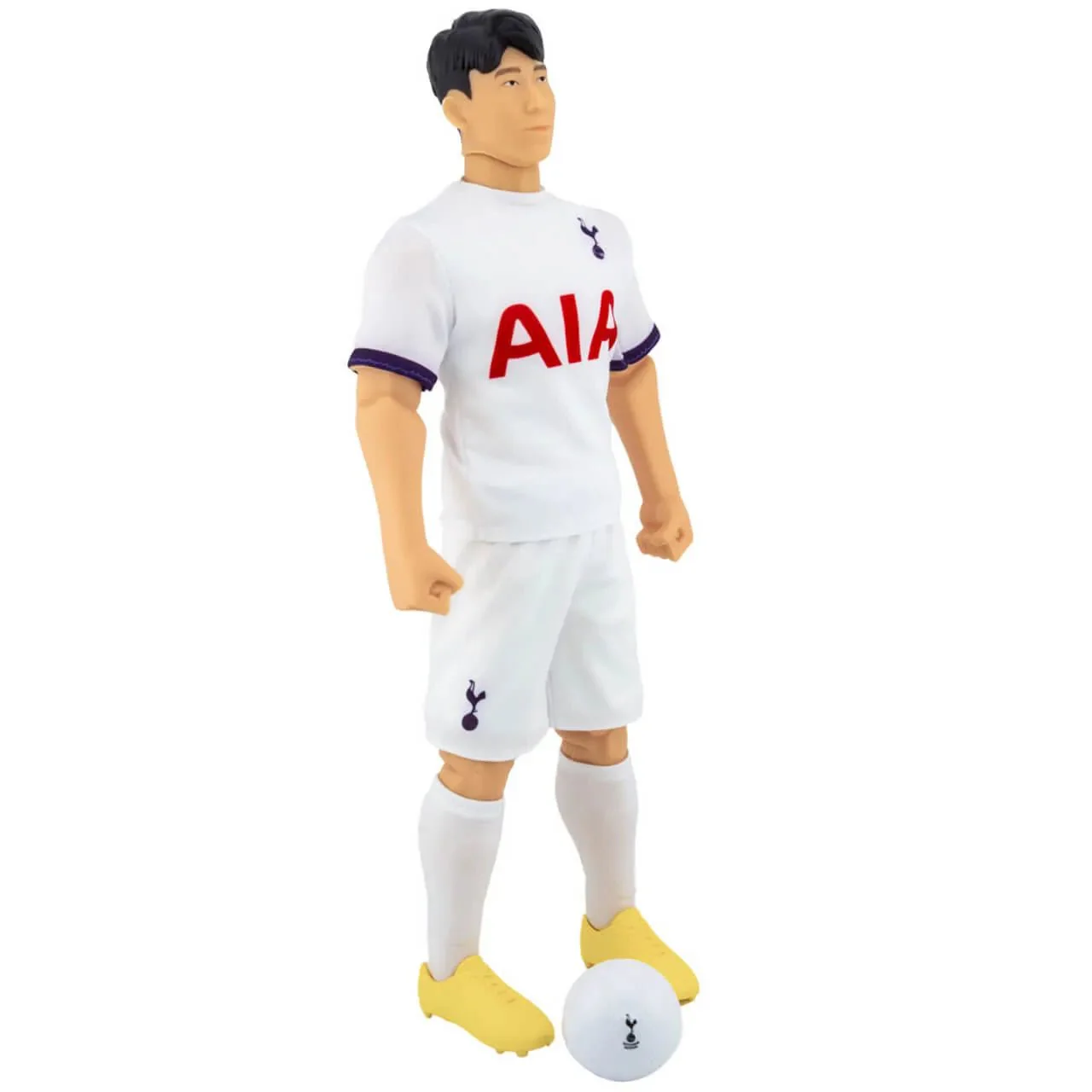 Sockers Action Figure Son Tottenham - Image 6