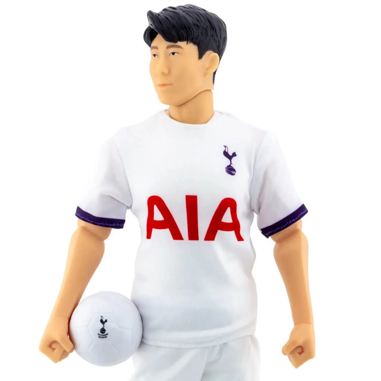 Sockers Action Figure Son Tottenham - Image 8