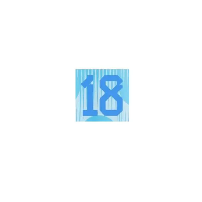Spain 2022-23 Away J. Alba #18 Jersey Name Set - Image 2