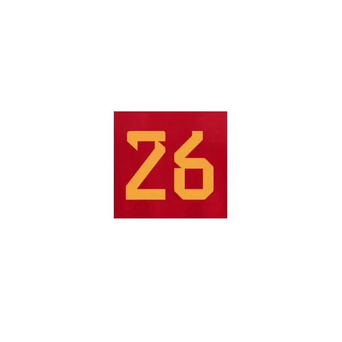 Spain 2022-23 Home Pedri #26 Jersey Name Set - Image 2