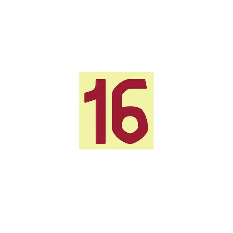 Spain 2024/25 Away Rodrigo #16 Jersey Name Set - Image 2