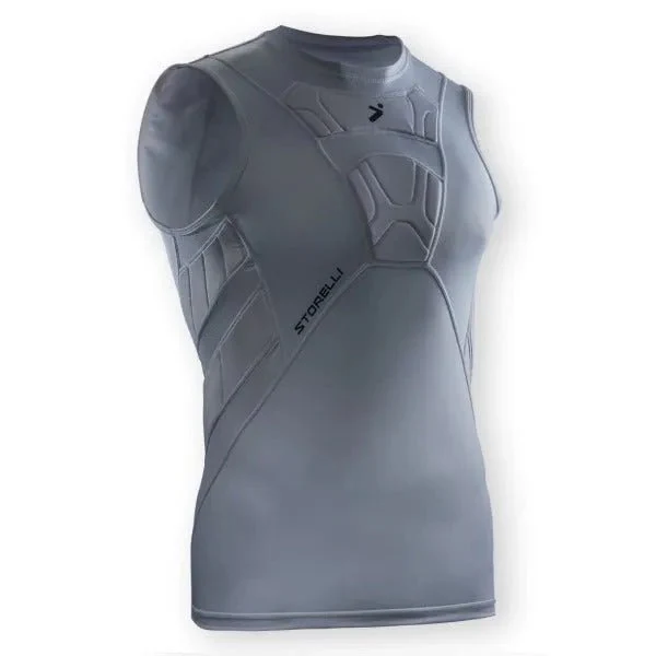 Storelli Bodyshield Field Player Sleeveless - Image 2
