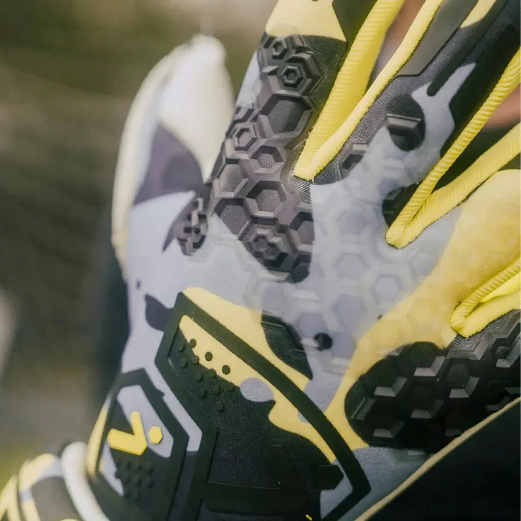 Storelli Silencer Threat FS Goalkeeper Gloves - Image 2