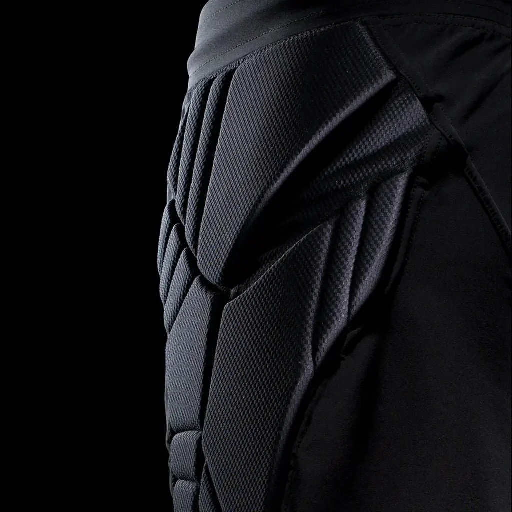 Storelli Youth Exoshield Goalkeeper Short - Image 3