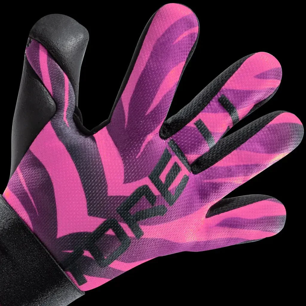 Storelli Youth Gladiator Challenger FS Goalkeeper Gloves - Image 2