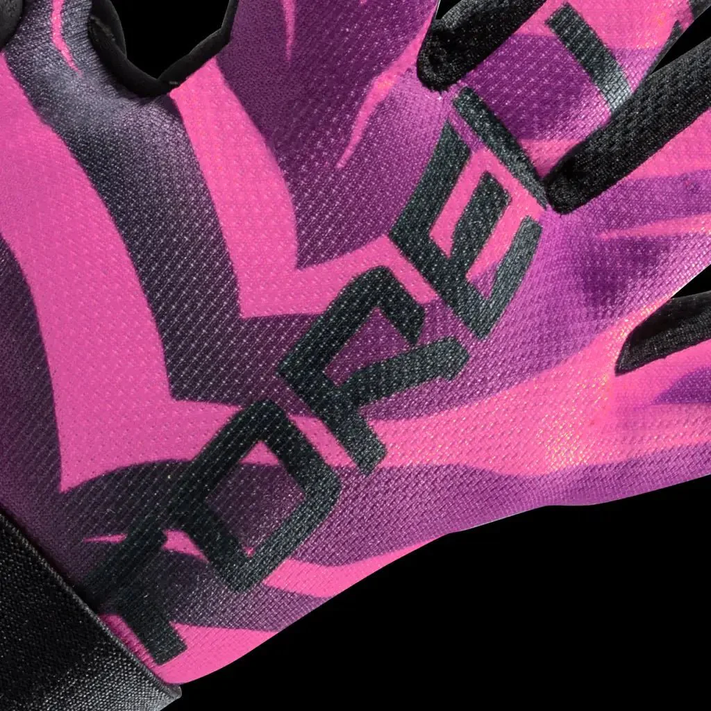 Storelli Youth Gladiator Challenger FS Goalkeeper Gloves - Image 4