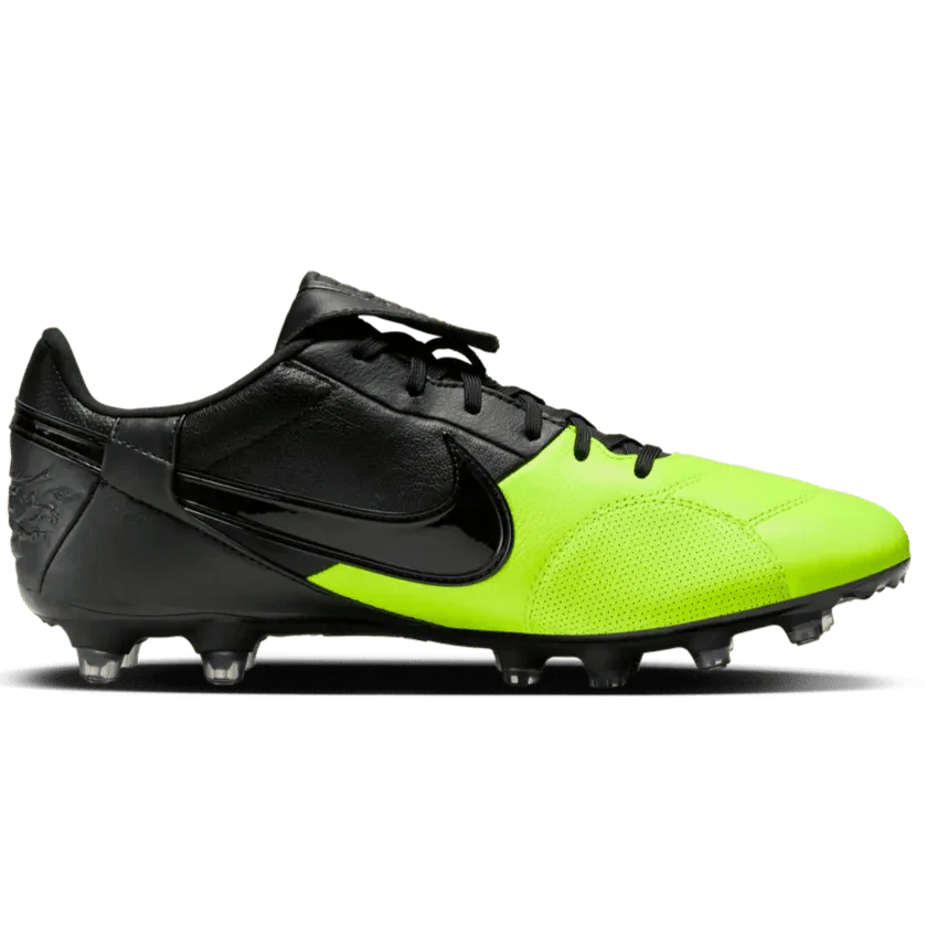 The Nike Premier lll FG - (HO23) - Image 2
